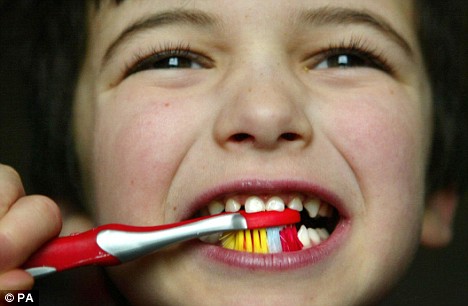 Campañas de prevención